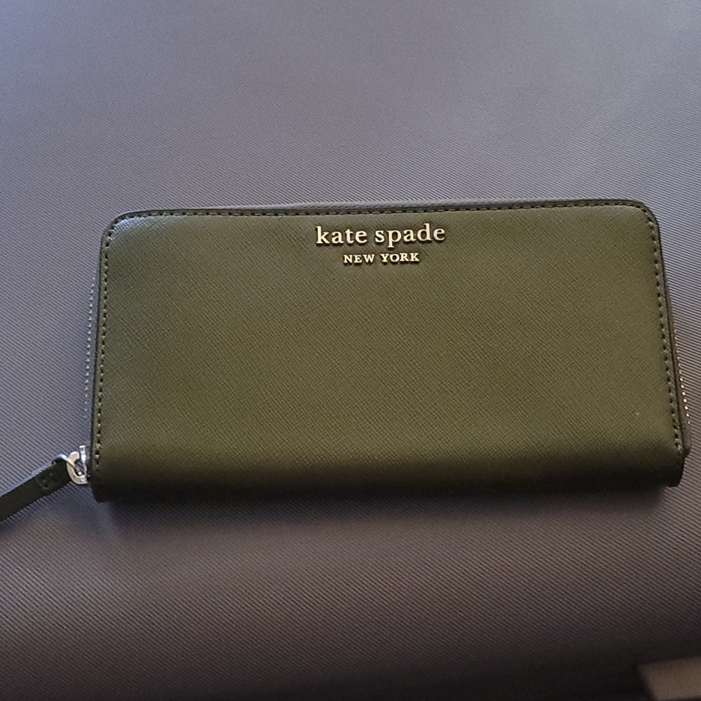 Kate Spade wallet